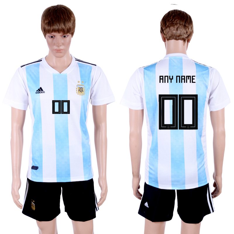 2018 world cup Argentina jerseys-009